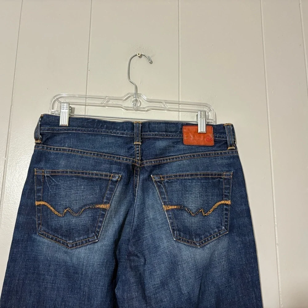 AG Adriano Goldschmied The Hero Jeans Men's Blue Size 31